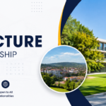 University of Minho Architecture Research Fellowship 2027 in Portugal
