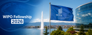 WIPO Fellowship 2026 in Switzerland